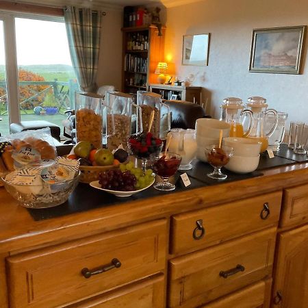 Taigh Pa Bed & Breakfast Uig  Dış mekan fotoğraf