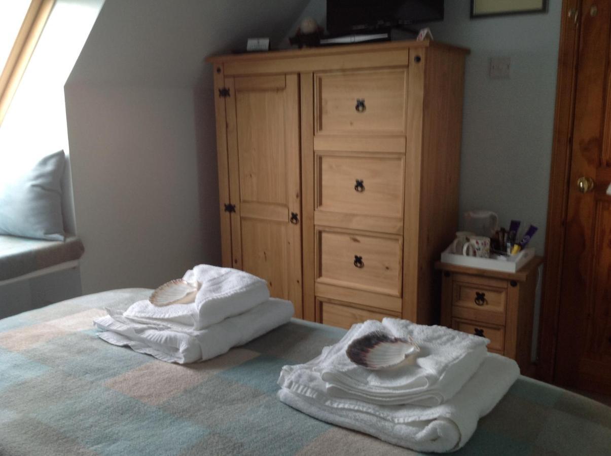 Taigh Pa Bed & Breakfast Uig  Dış mekan fotoğraf