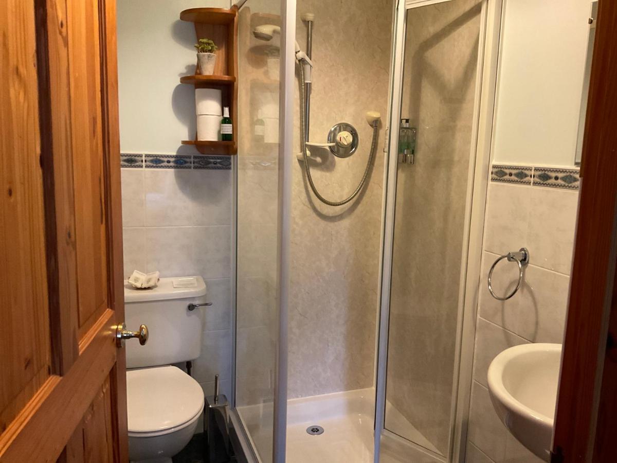 Taigh Pa Bed & Breakfast Uig  Dış mekan fotoğraf