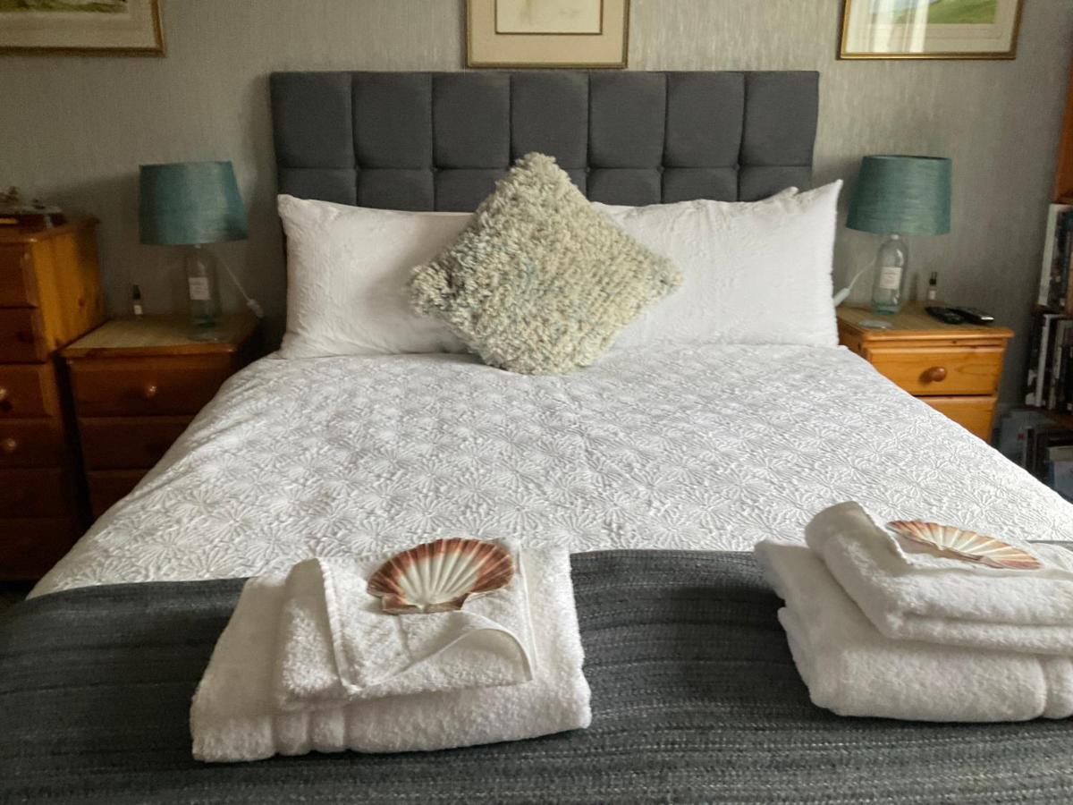Taigh Pa Bed & Breakfast Uig  Dış mekan fotoğraf