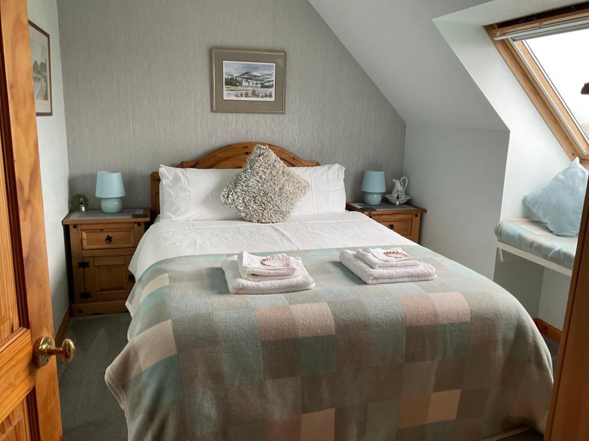 Taigh Pa Bed & Breakfast Uig  Dış mekan fotoğraf