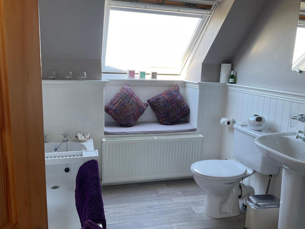 Taigh Pa Bed & Breakfast Uig  Dış mekan fotoğraf