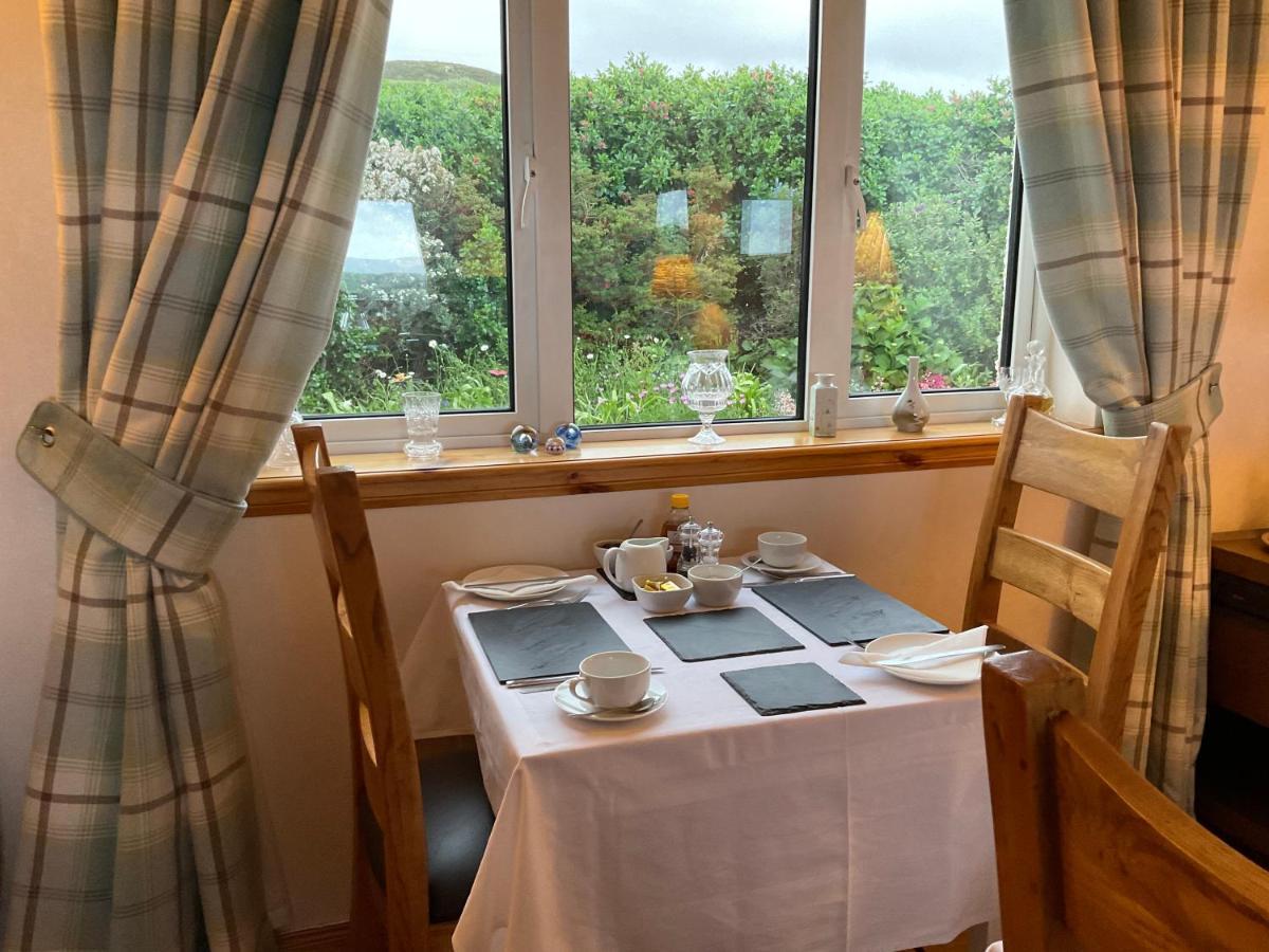 Taigh Pa Bed & Breakfast Uig  Dış mekan fotoğraf